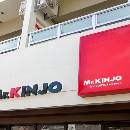 Mr.Kinjo Inn Violette East Town Naha Luaran gambar